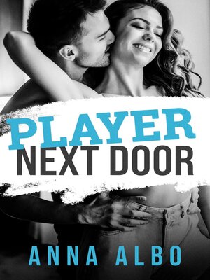 cover image of Player Next Door